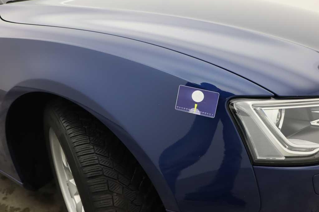 Audi A5 Sportback 2015 photo 13