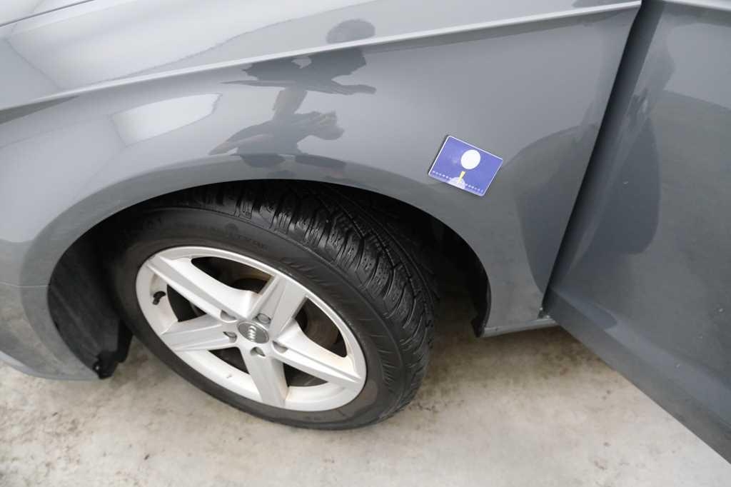 Audi A3 Sportback 2017 photo 49