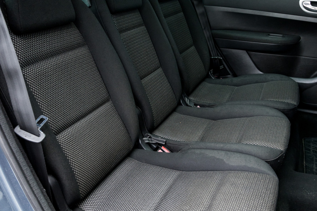 Peugeot 307 SW 2008 photo 22