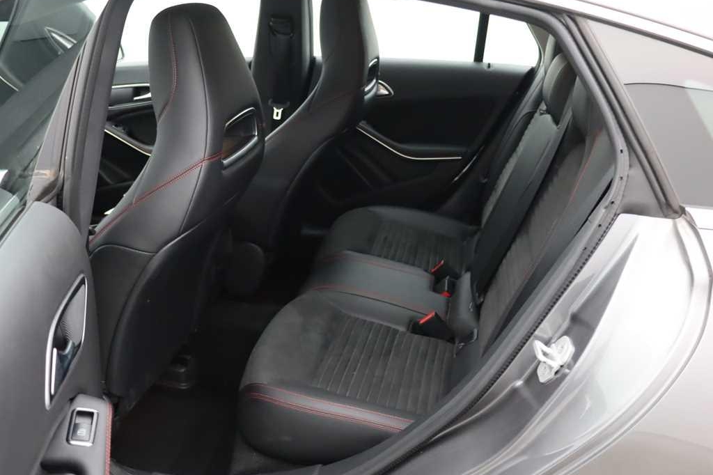 Mercedes-Benz CLA 2017 фото 3
