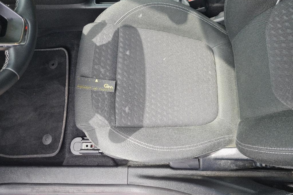 Ford Fiesta 2019 фото 14