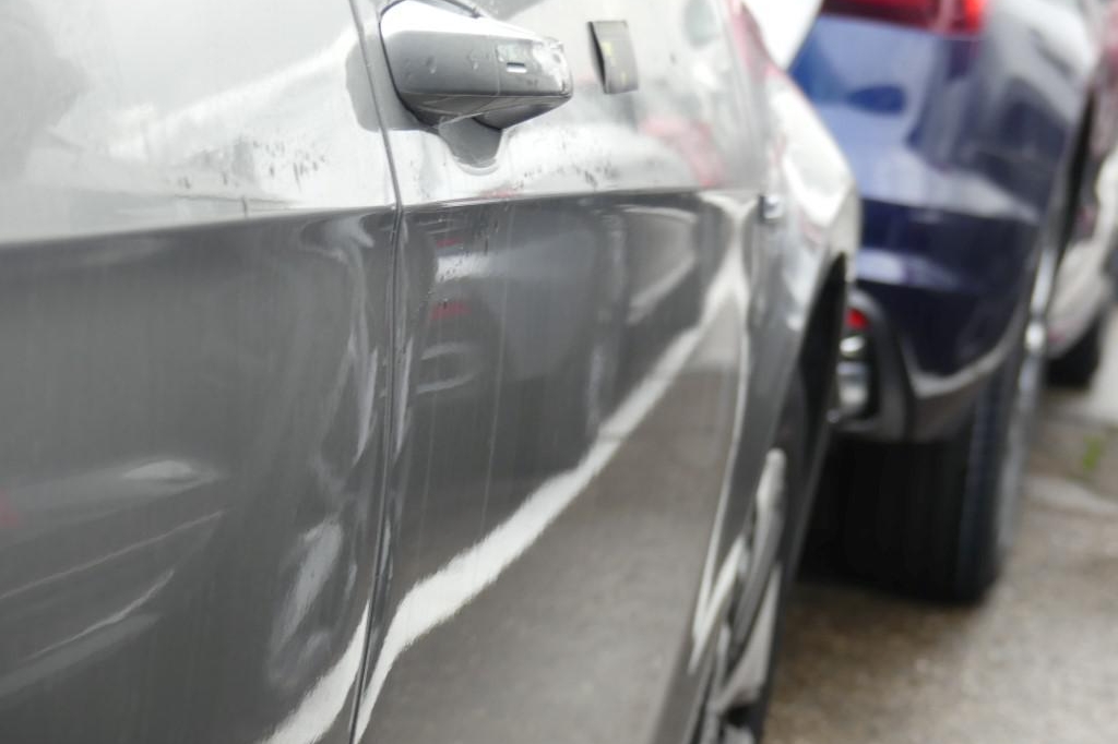 Volkswagen e-Golf 2018 фото 41