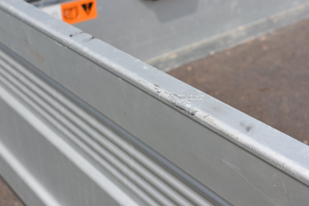 Ford Transit Pritsche 2019 фото 12