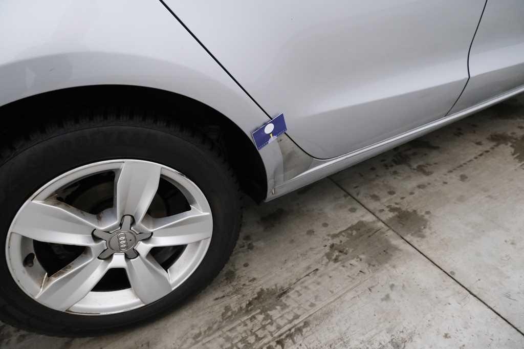 Audi A1 Sportback 2017 фото 17