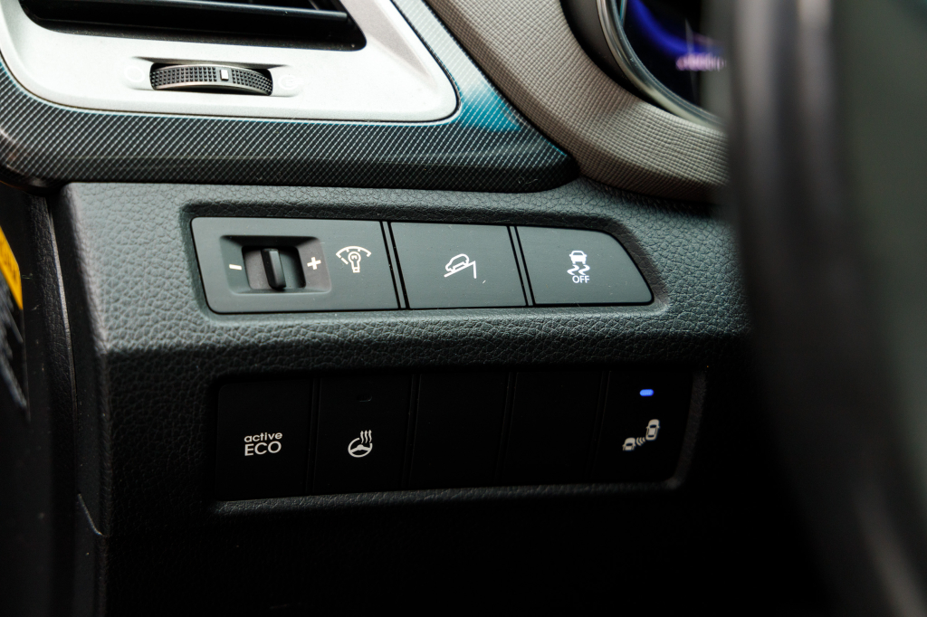 Hyundai Santa FE Sport 2014 photo 34