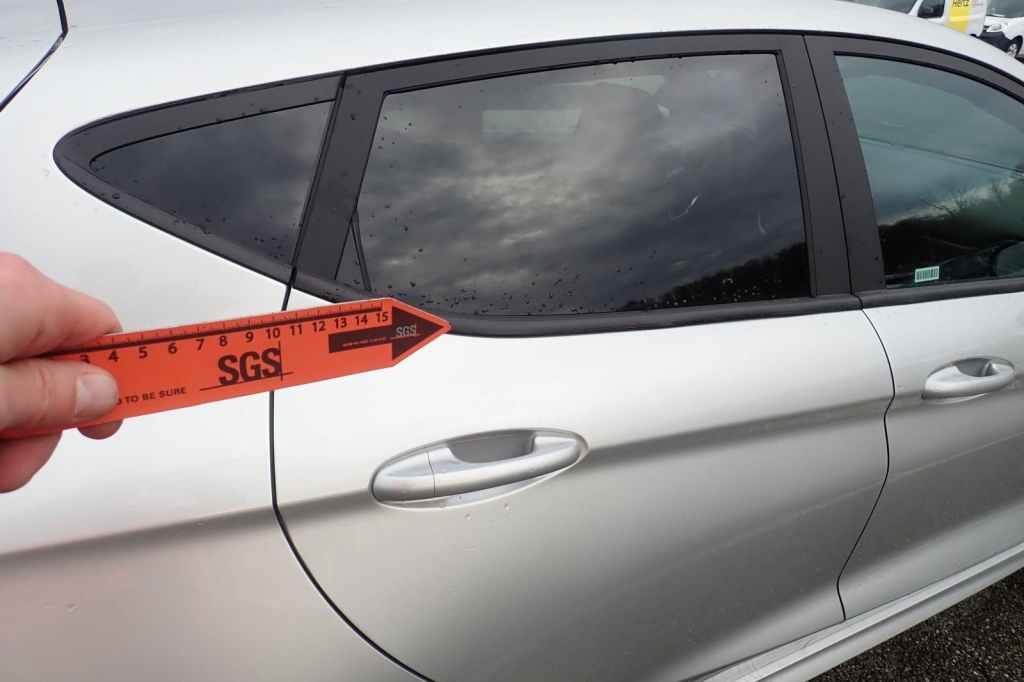 Ford Fiesta 2020 фото 36