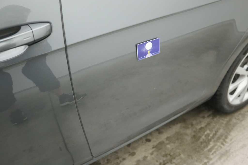 Volkswagen Golf 2018 фото 17