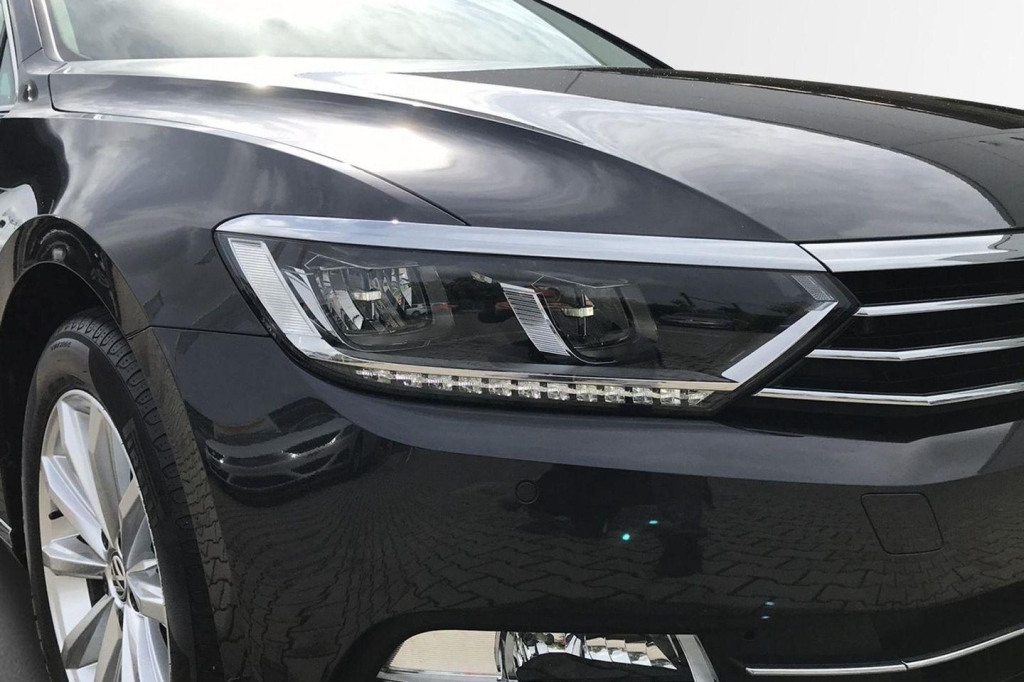 Volkswagen Passat Variant 2019 photo 6