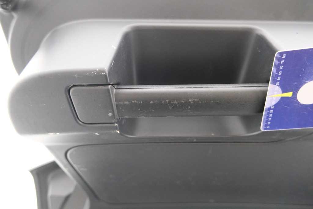 Land Rover Range Rover 2017 photo 31