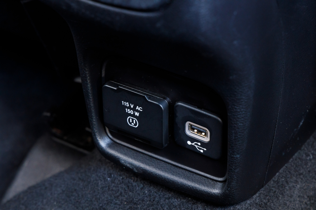 Jeep Compass 2018 фото 31