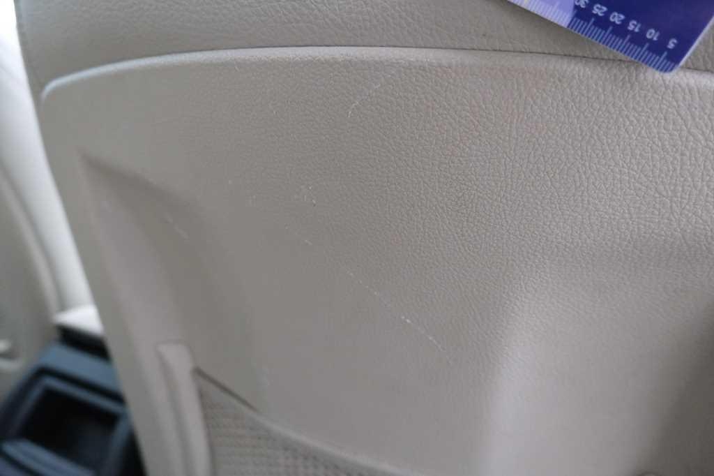 BMW 3er GT 2016 фото 14