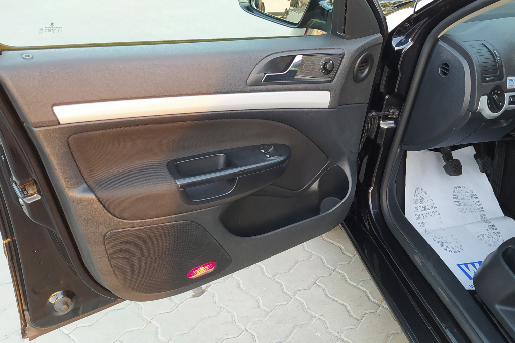 Skoda Octavia A5 фото 17