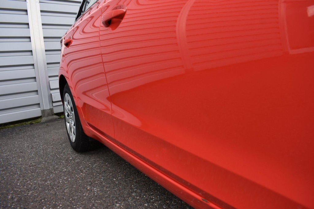 Hyundai i20 2019 фото 19