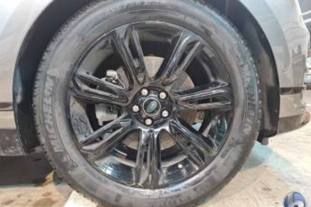 Land Rover Range Rover 2019 фото 27