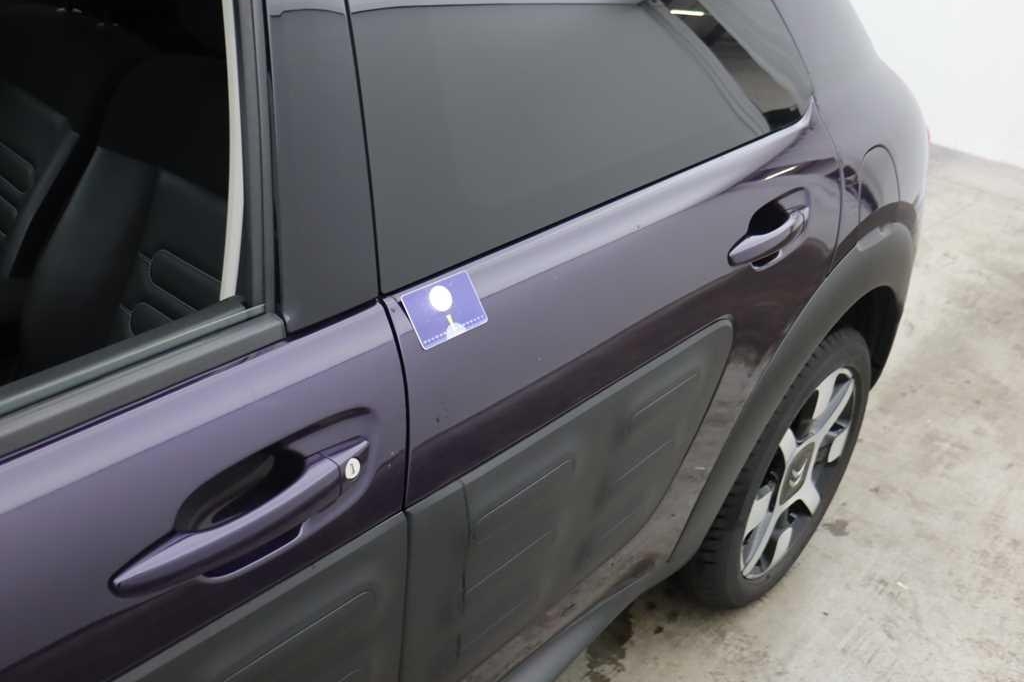 Citroen C4 Cactus 2016 фото 34