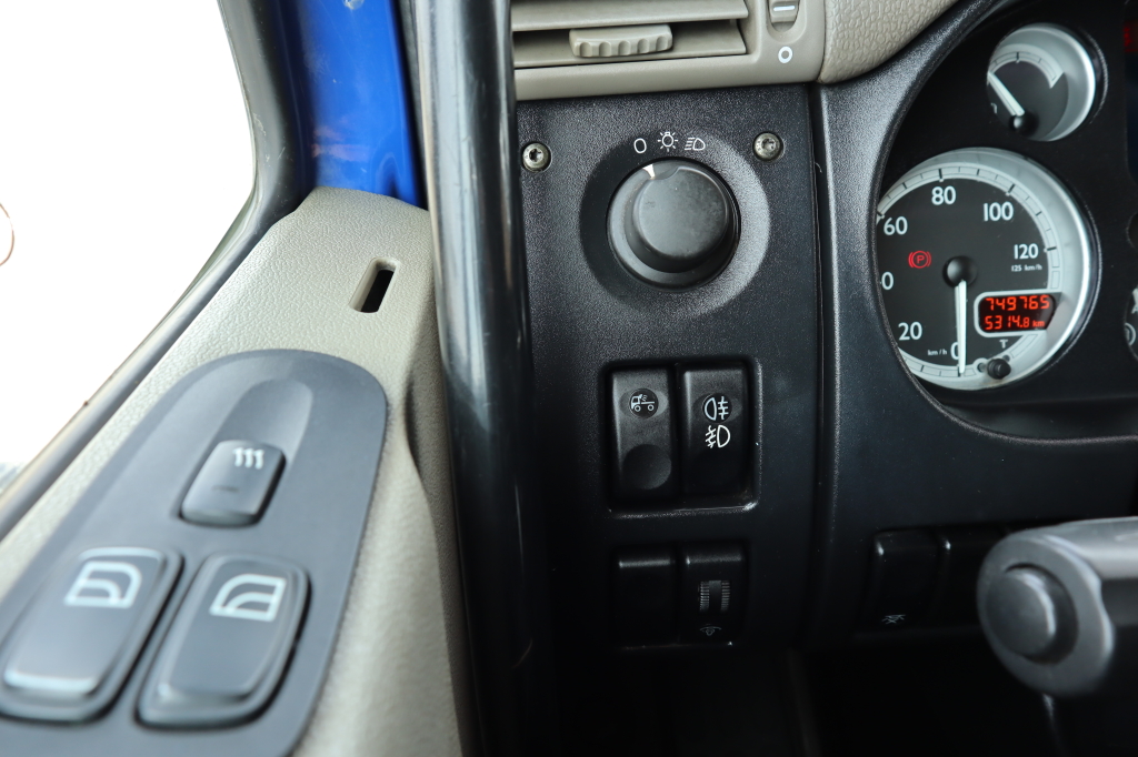 DAF CF 85 360 2010 фото 20