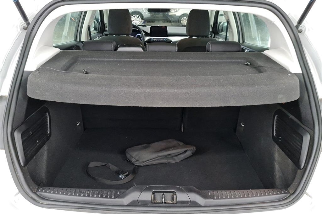 Ford Focus 2020 photo 6