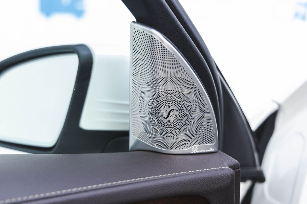 Mercedes-Benz GLC-Class GLC300 2016 фото 26