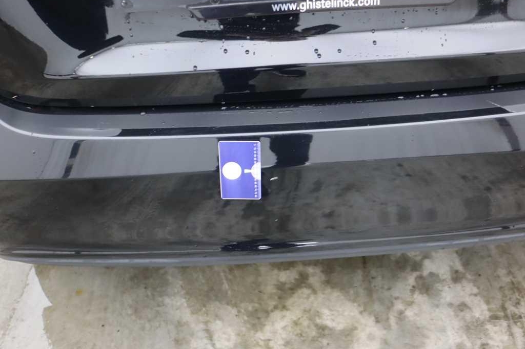 Mercedes-Benz A-Klasse 2017 photo 9