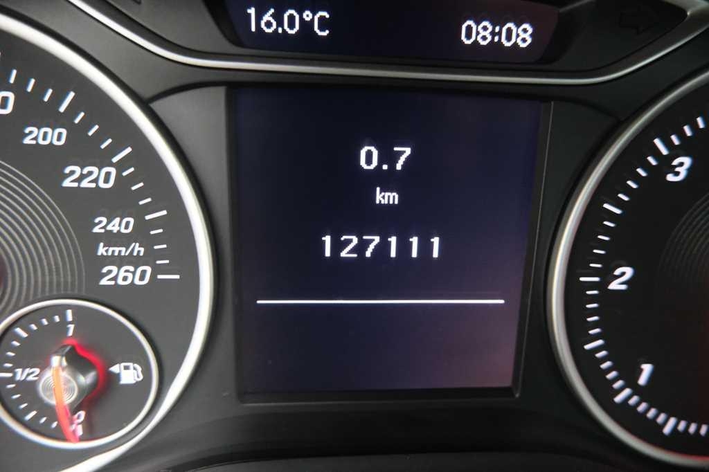 Mercedes-Benz B-Klasse 2017 photo 3