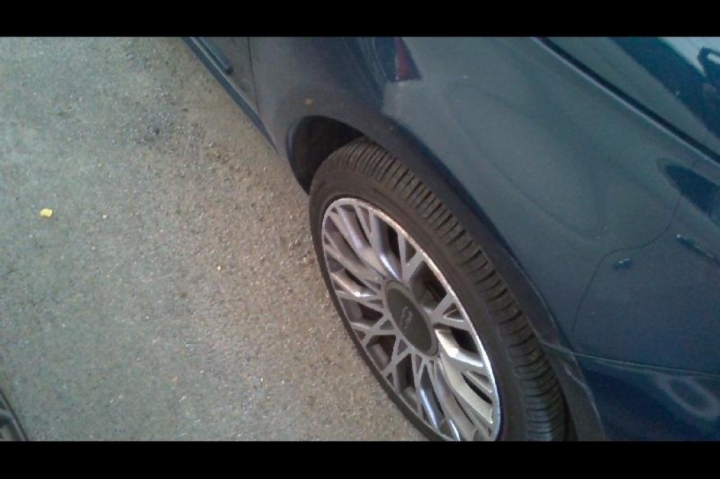 Fiat 500C 2020 photo 7