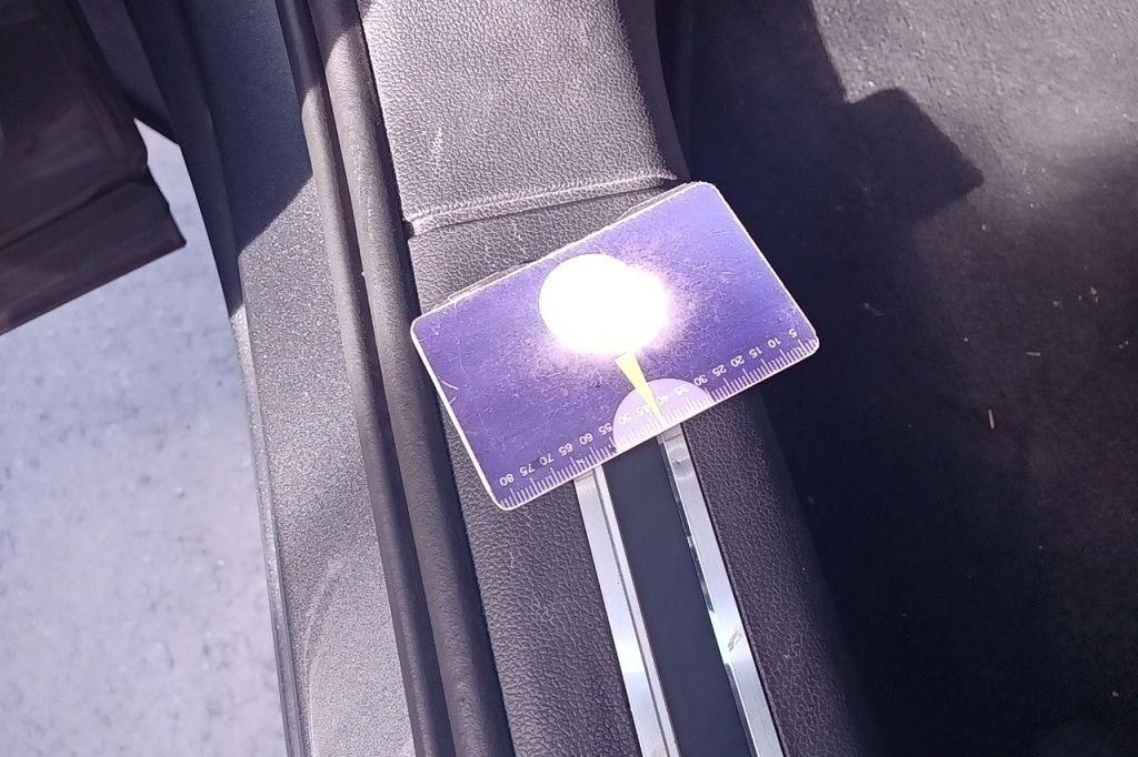 Volkswagen Tiguan 2017 photo 18