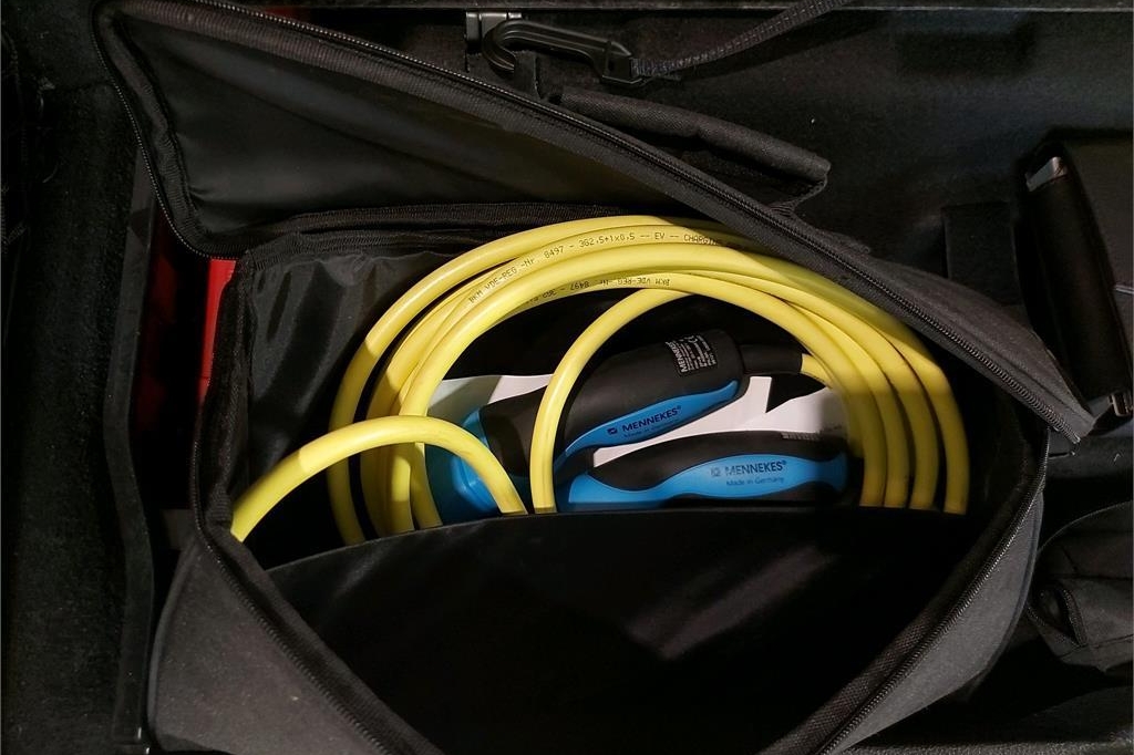 Mercedes-Benz GLC-Klasse 2017 photo 3