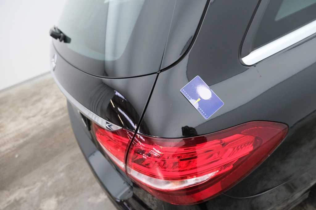 Mercedes-Benz C-Klasse 2017 photo 7