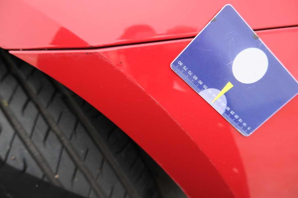 Skoda Octavia Combi 2017 фото 35