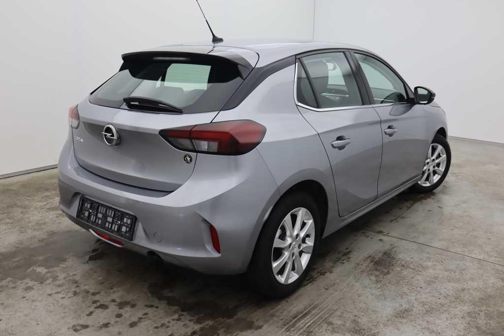 Opel Corsa 2020 photo 1