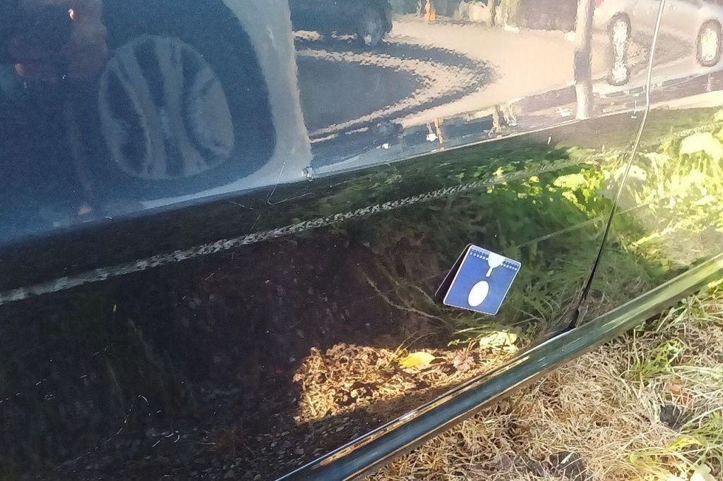 Peugeot 508 SW 2017 photo 40