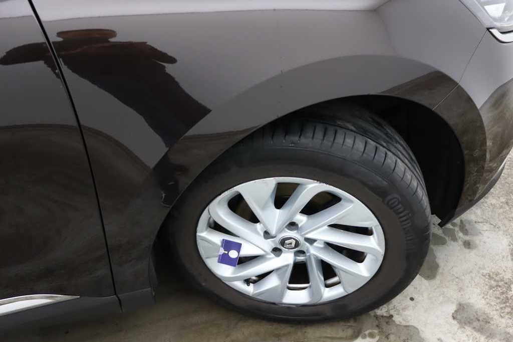 Renault Espace 2016 photo 8