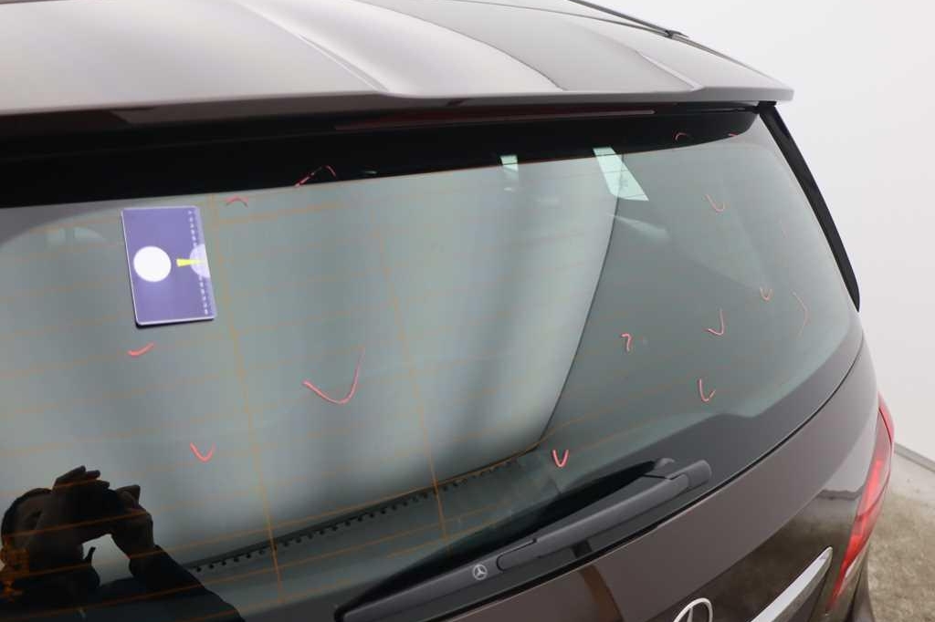 Mercedes-Benz B-Klasse 2017 photo 25