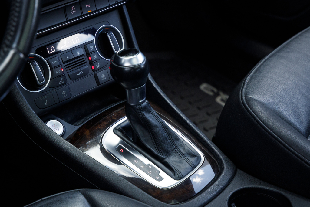 Audi Q3 Prestige S-Line 2015 фото 29