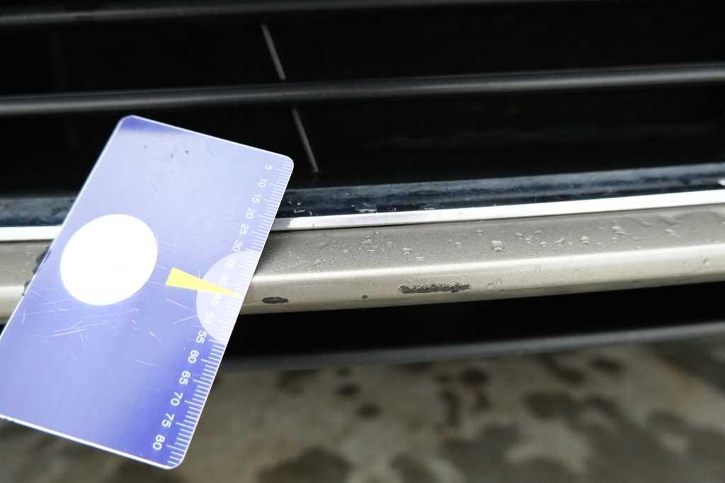 BMW 3er 2017 photo 21