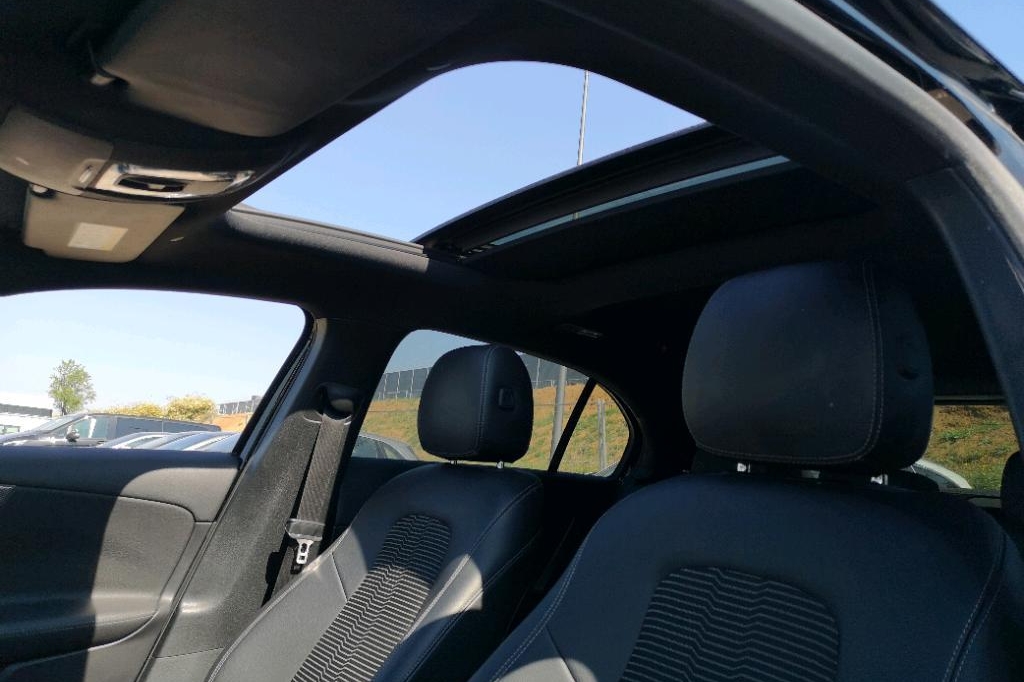 Mercedes-Benz A-Klasse 2019 photo 6