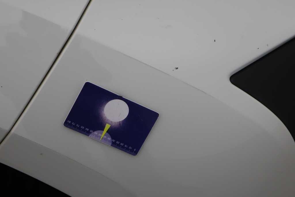 BMW I3 2016 фото 16