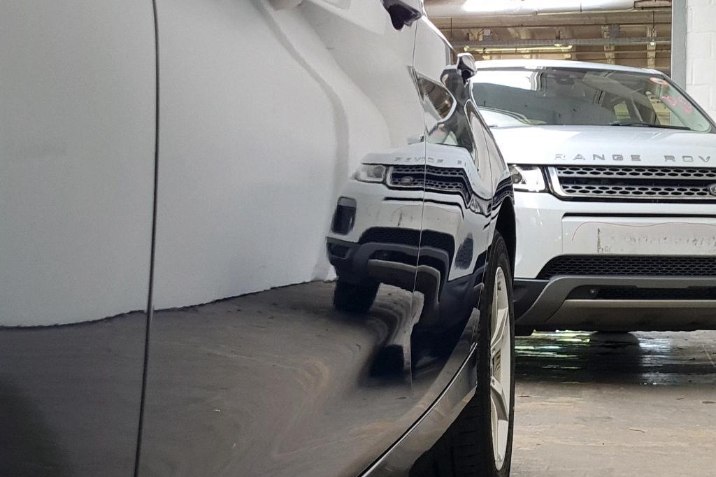 BMW 1er 2017 фото 16