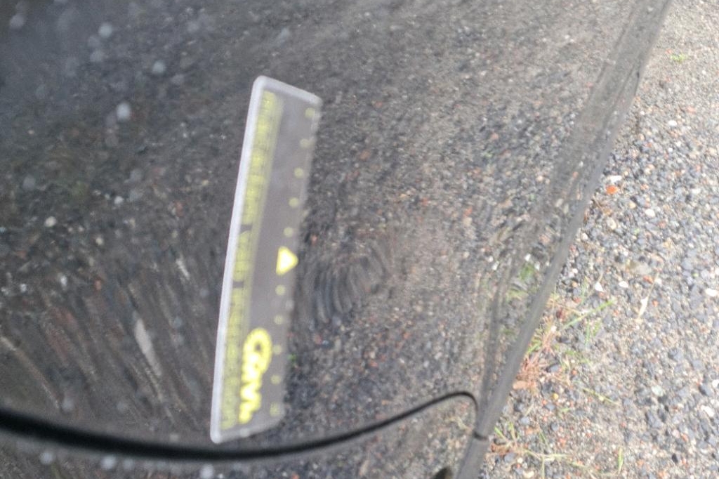 Ford S-Max 2016 photo 13