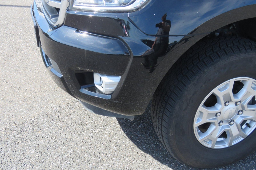 Ford Ranger 2021 фото 26