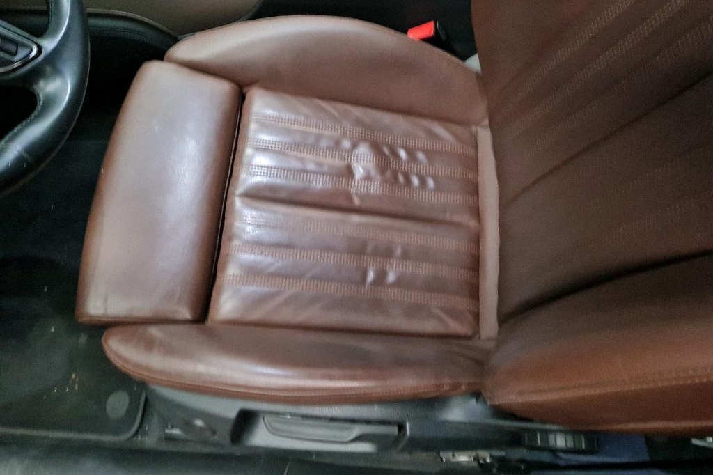 Audi A6 Avant 2017 фото 10