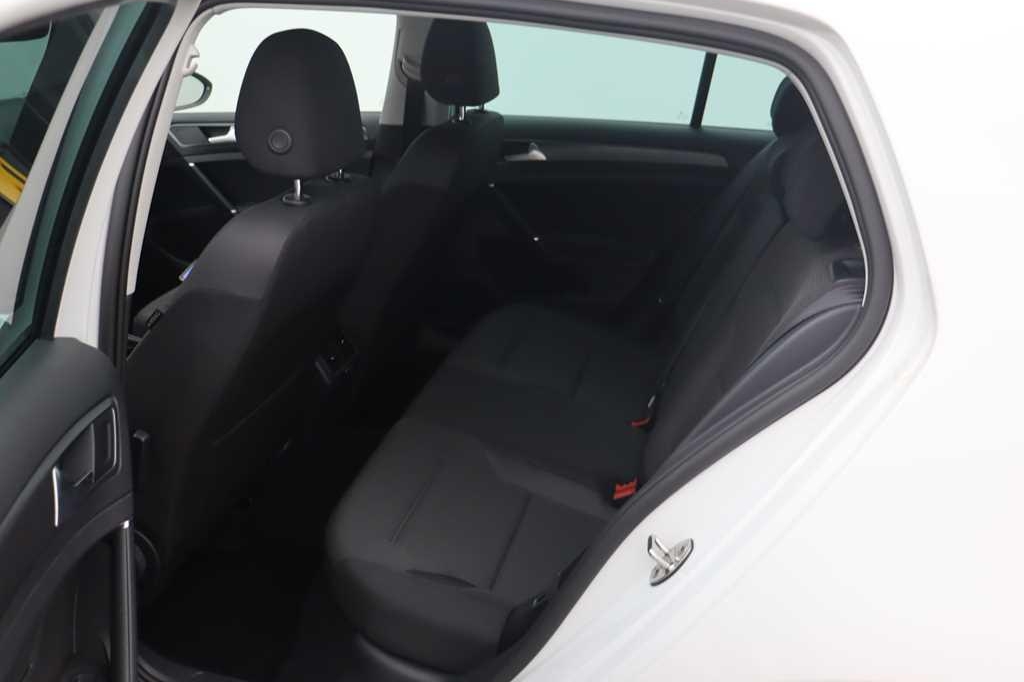 Volkswagen Golf 2019 фото 4