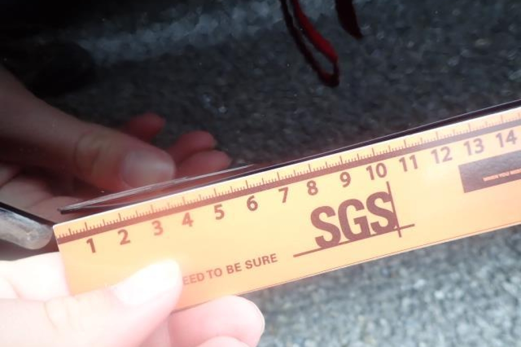 Ford Focus 2019 фото 22