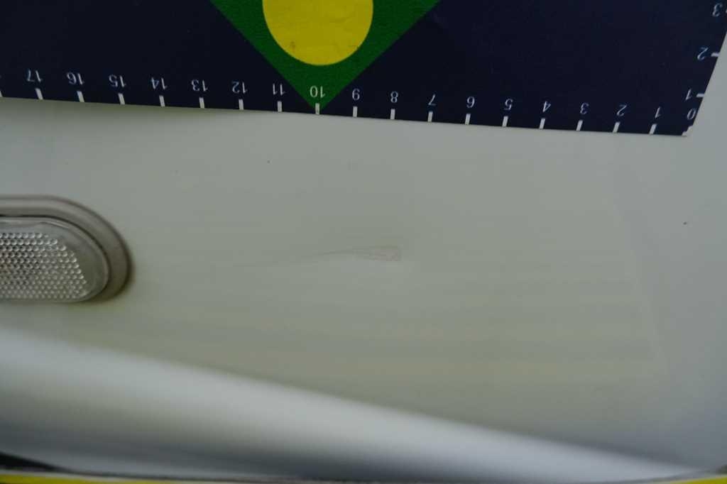 Renault Trafic 2014 photo 13