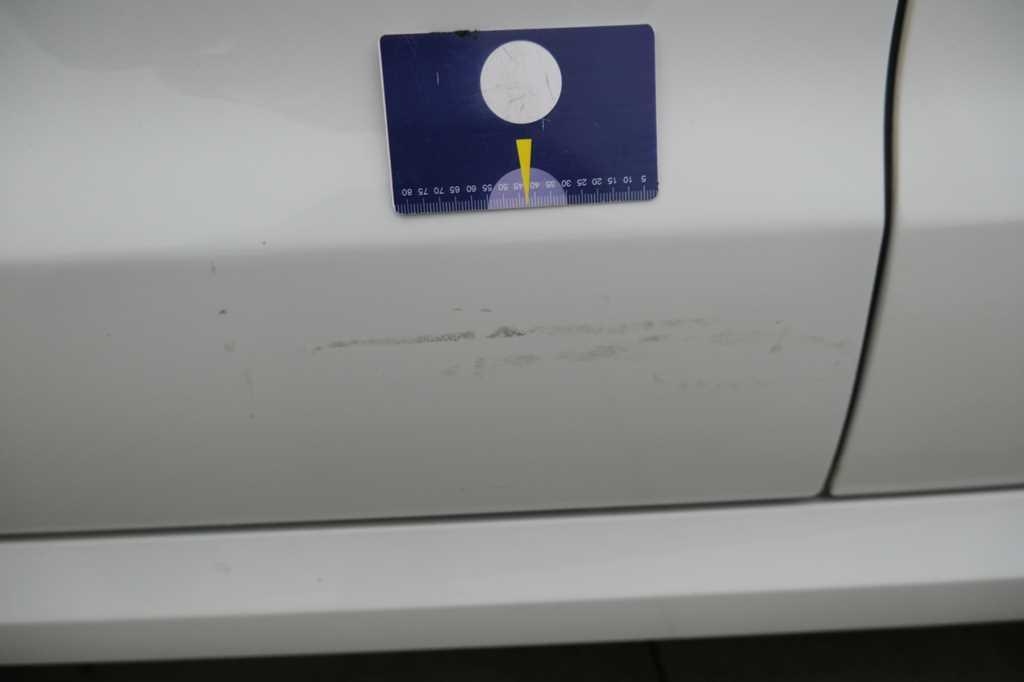 Audi A6 Avant 2016 photo 34