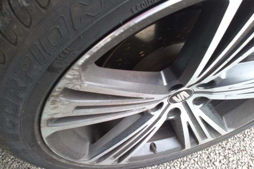 SEAT Tarraco 2019 фото 27