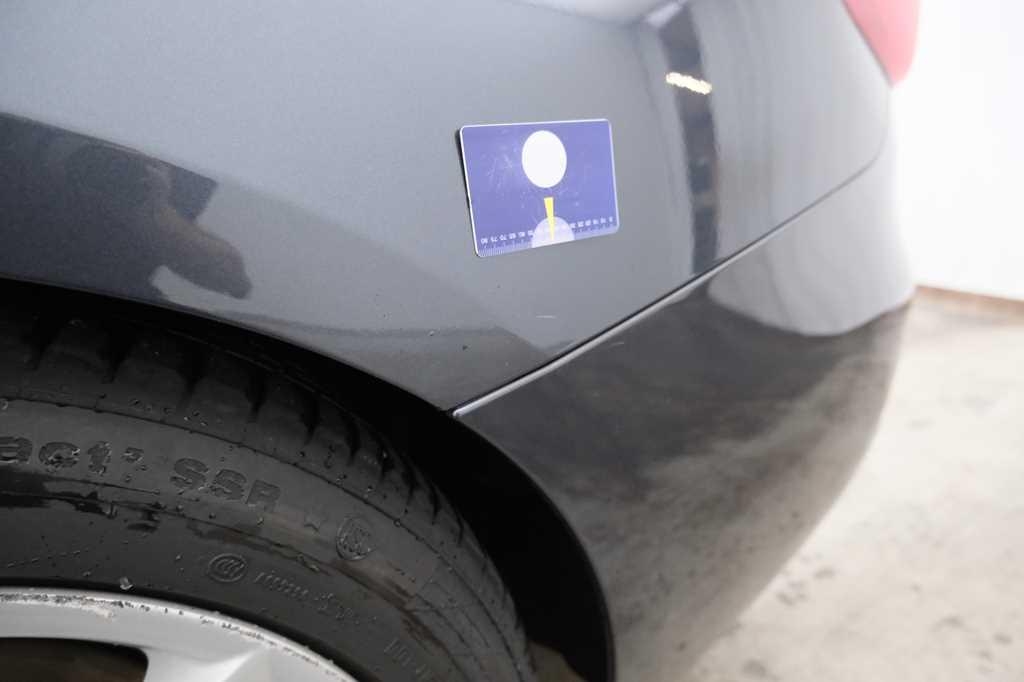 BMW 3er GT 2016 фото 42