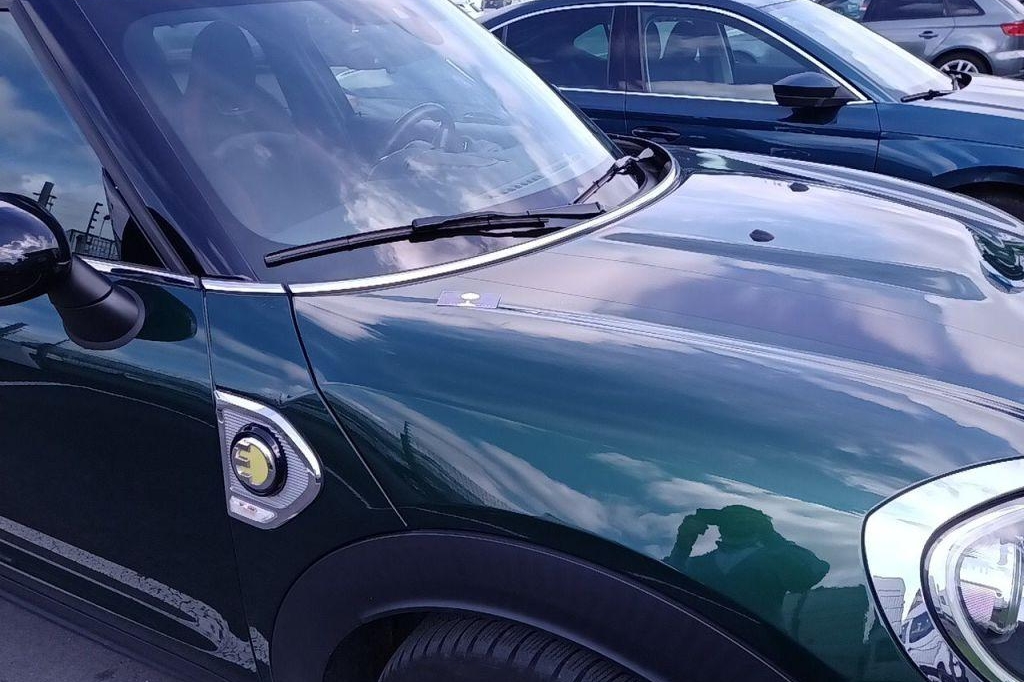 MINI Cooper Countryman 2017 фото 23