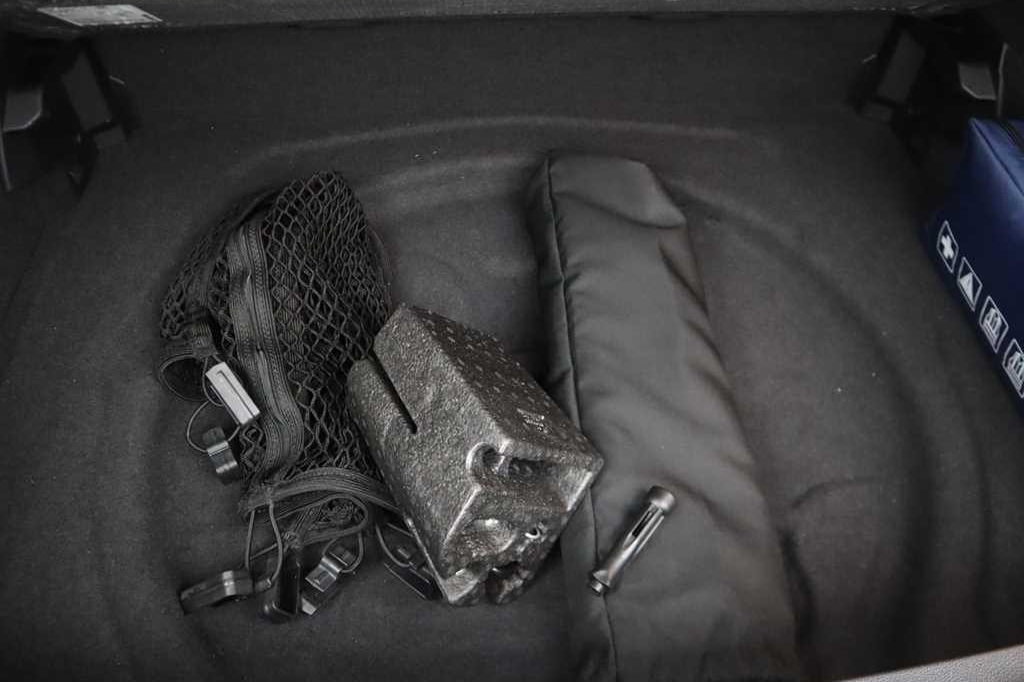 Volkswagen Tiguan 2018 photo 16