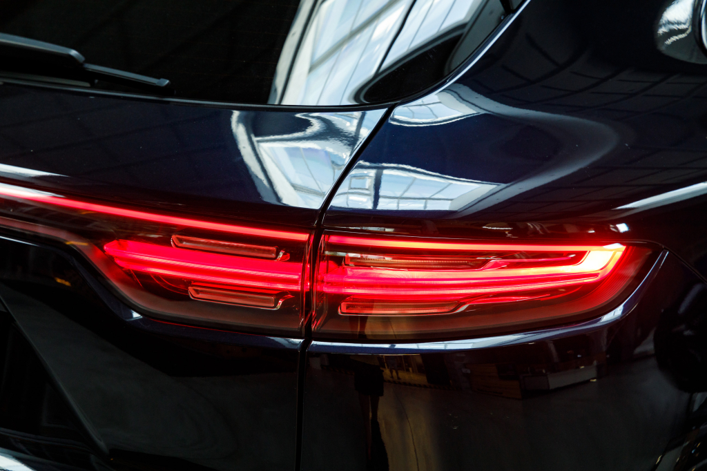 Porsche Cayenne 2018 фото 33